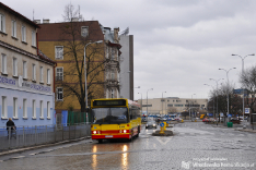 Volvo B10BLE6x2 #8034