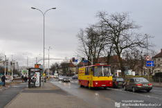 Ikarus 280.26/A #1169 (ex. #5029)