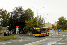 MAN NG323 Lion's City #4632