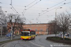 Volvo 7700 #7031