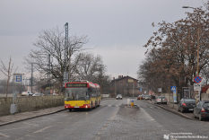 Volvo 7000A #8049