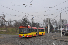 Volvo 7700A #8124