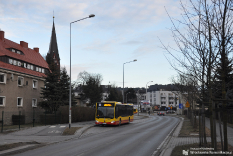 Mercedes-Benz O530 C2 #7405