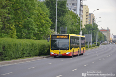 Mercedes-Benz O530G #8413