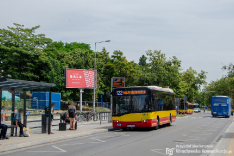 Solaris Urbino 12 #5413