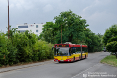 Volvo 7700A #8128