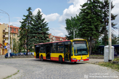 Mercedes-Benz O530 #7302