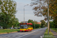 Volvo 7700 #7014