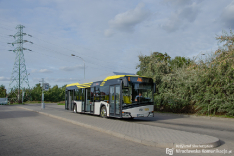 Solaris Urbino 12 Electric #5012