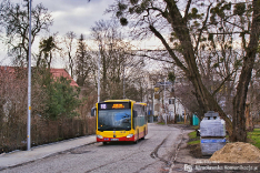 Mercedes-Benz O530 C2 #7410