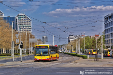 Mercedes-Benz O530 #7346