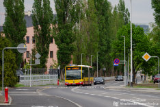 Mercedes-Benz O530G #8334