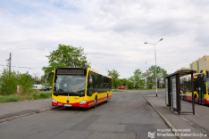 Mercedes-Benz O530 C2 #7404