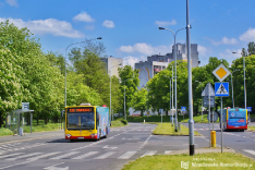 Mercedes-Benz O530 #7304