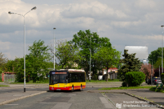 Solaris Urbino 12 #5429