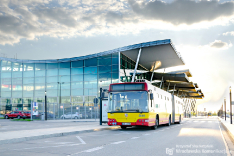 Volvo 7700A #8140