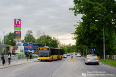 Mercedes-Benz O530G #8317