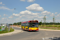 Volvo 7000 #7004