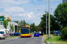 Mercedes-Benz O530 C2 #7403