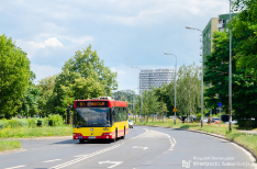 Volvo 7700 #7033