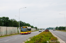 Mercedes-Benz O530 C2 #7407