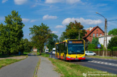 Mercedes-Benz O530 C2 #7407