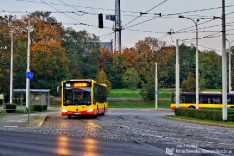 Mercedes-Benz O530 C2 #7431