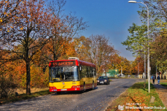 Volvo 7000 #7001