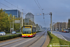Mercedes-Benz O530 C2 #7423