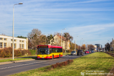 Volvo 7700 #7034