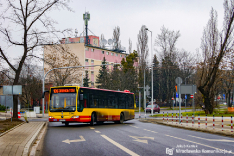 Mercedes-Benz O530 #7314