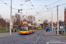 Volvo 7700A #8126