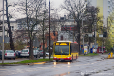 Mercedes-Benz O530 #7340