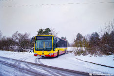 Mercedes-Benz O530 #7331