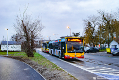 Mercedes-Benz O530 #7303