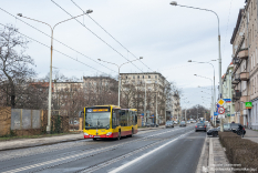 Mercedes-Benz O530 C2 #7424
