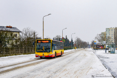 Mercedes-Benz O530 #7337