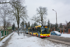 Mercedes-Benz O530 C2 #7432