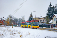 Volvo 7700A #8144