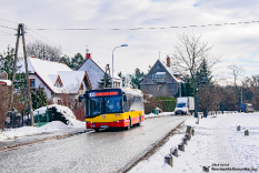 Solaris Urbino 12 #5436