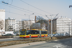 Mercedes-Benz O530G C2 #8464