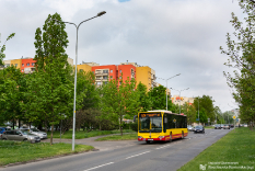 Mercedes-Benz O530 #7357