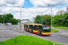 Mercedes-Benz O530G C2 #8443