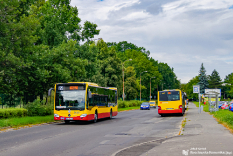 Mercedes-Benz O530 C2 #7422