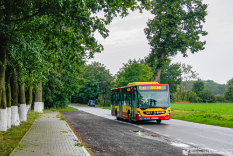 Mercedes-Benz O628 II #5653