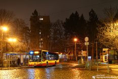 Mercedes-Benz O530 C2 #7421