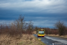 Mercedes-Benz O530 #7300