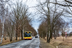 Mercedes-Benz O530 C2 #7428