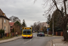 Autobusy 2022