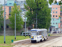 Konstal 102Na #2030